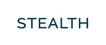 Stealth Company Placeholder Logo